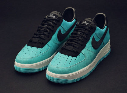 NIKE AIR FORCE 1 LOW "Tiffany and Co."