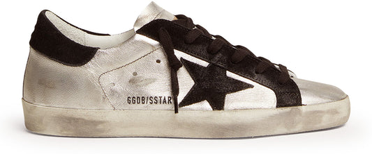 GOLDEN GOOSE Sneakers Super-Star