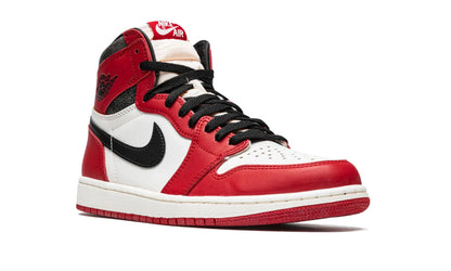 NIKE AIR JORDAN 1 RETRO HIGH OG "Chicago Lost and Found"