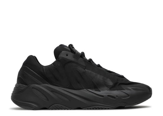 adidas Yeezy Boost 700 "MNVN" sneakers Triple Black