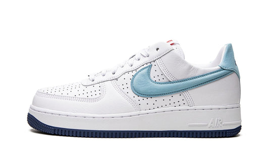 NIKE AIR FORCE 1 LOW "Puerto Rico 2022"
