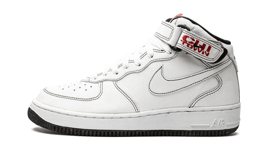 NIKE AIR FORCE 1 MID "Chi Town"