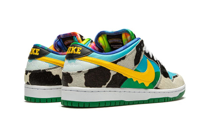 Nike SB Dunk Low “Ben & Jerry's - Chunky Dunky”