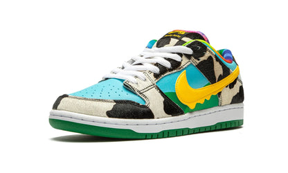 Nike SB Dunk Low “Ben & Jerry's - Chunky Dunky”