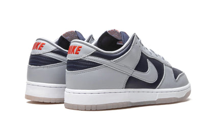 NIKE WMNS DUNK LOW SP "College Navy Grey"