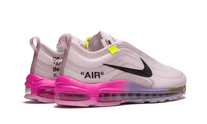 NIKE X OFF-WHITE THE 10: AIR MAX 97 OG "Queen of Queens, NY"