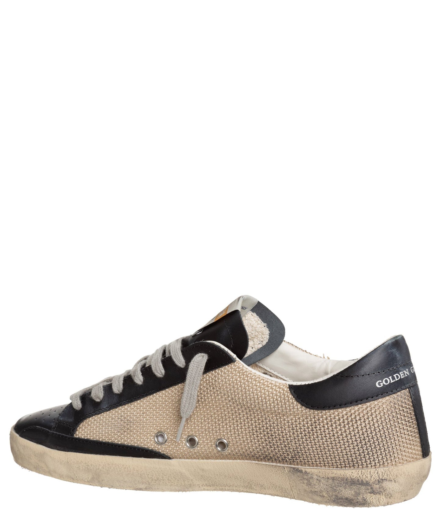 Golden Goose Superstar Sneakers