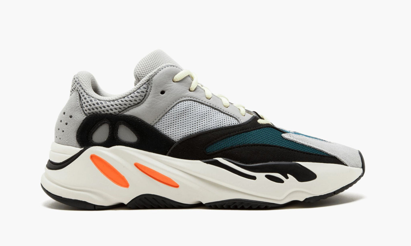 Adidas Yeezy Boost 700 V2 “Wave Runner”