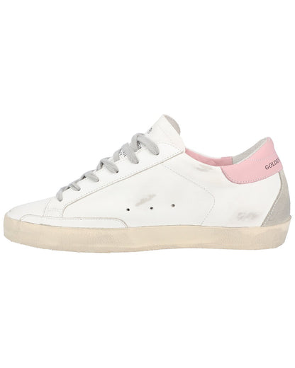 Golden Goose Superstar Leather Sneaker