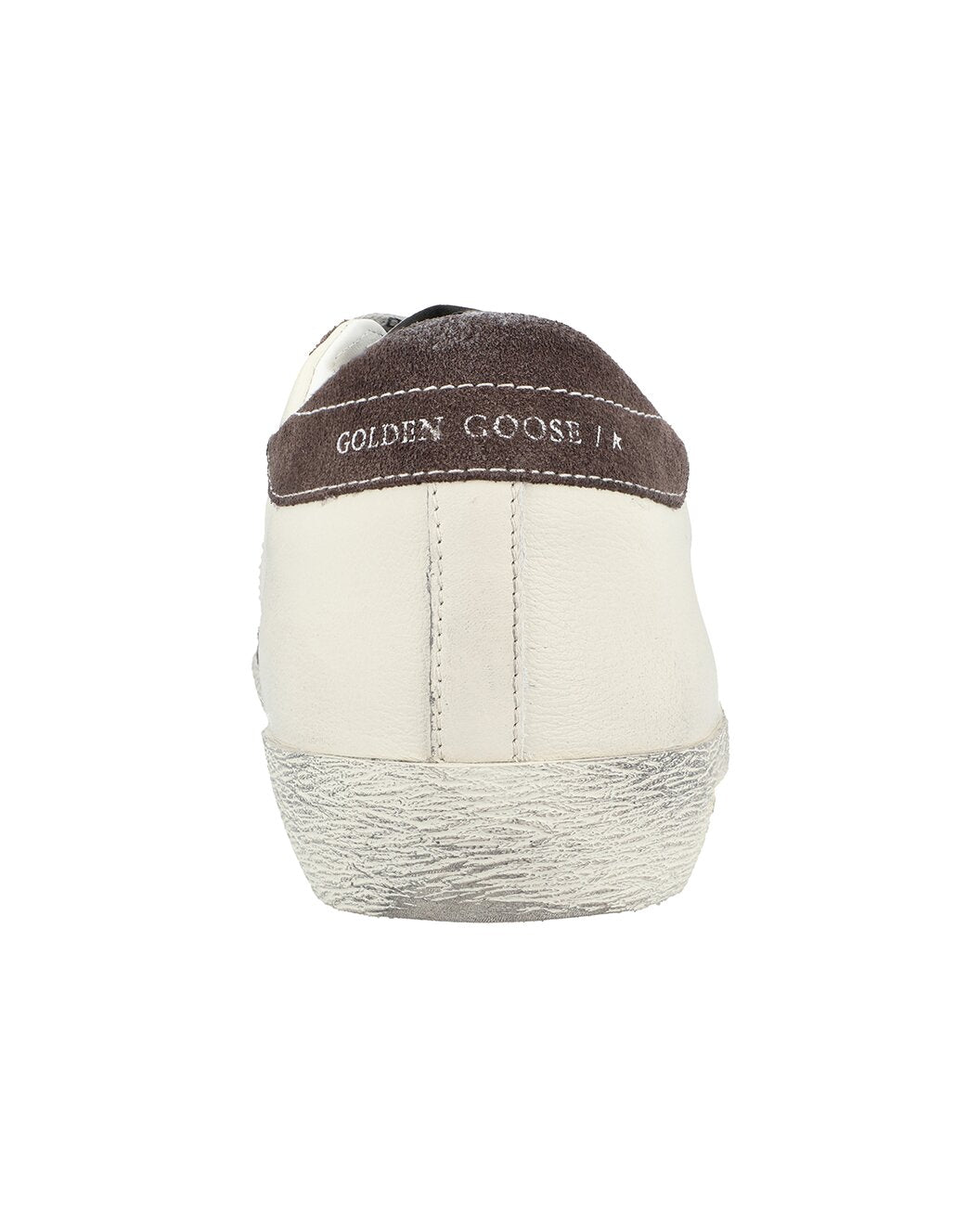 Golden Goose Leather Sneaker