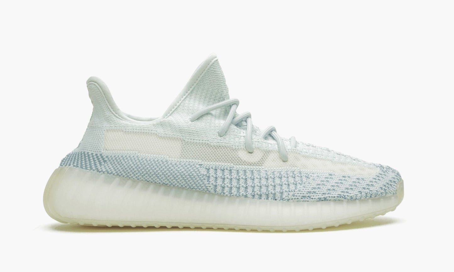 adidas Yeezy Boost 350 V2 White Reflective