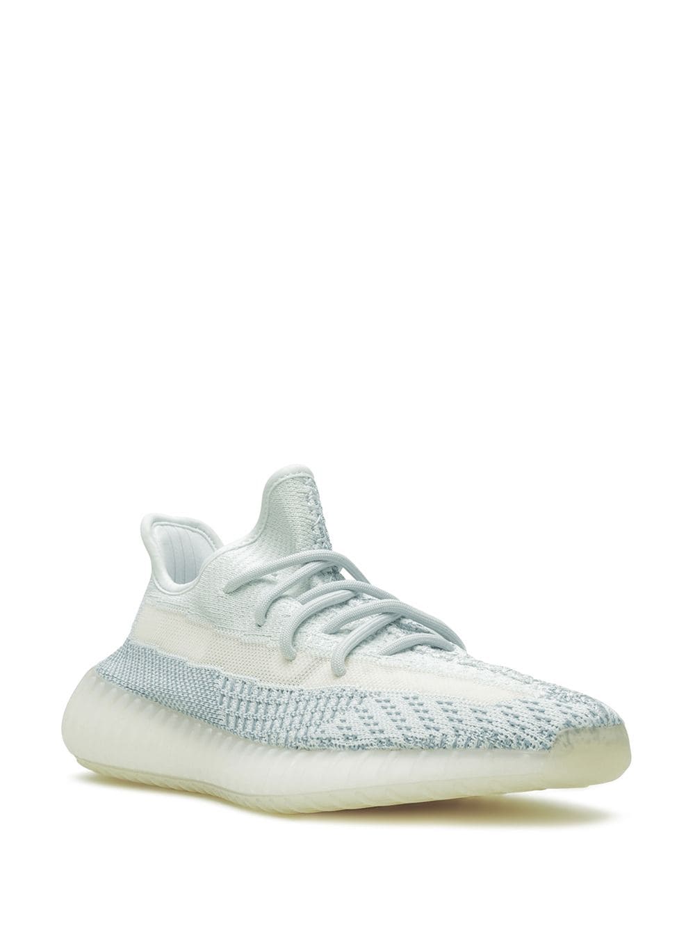 Adidas yeezy Cloud White