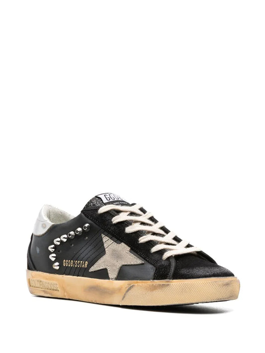 Golden Goose Super-Star low-top sneakers