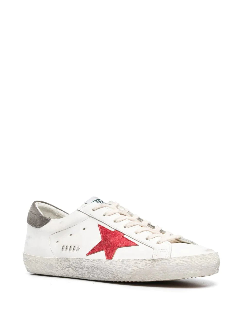 Super-Star low-top sneakers