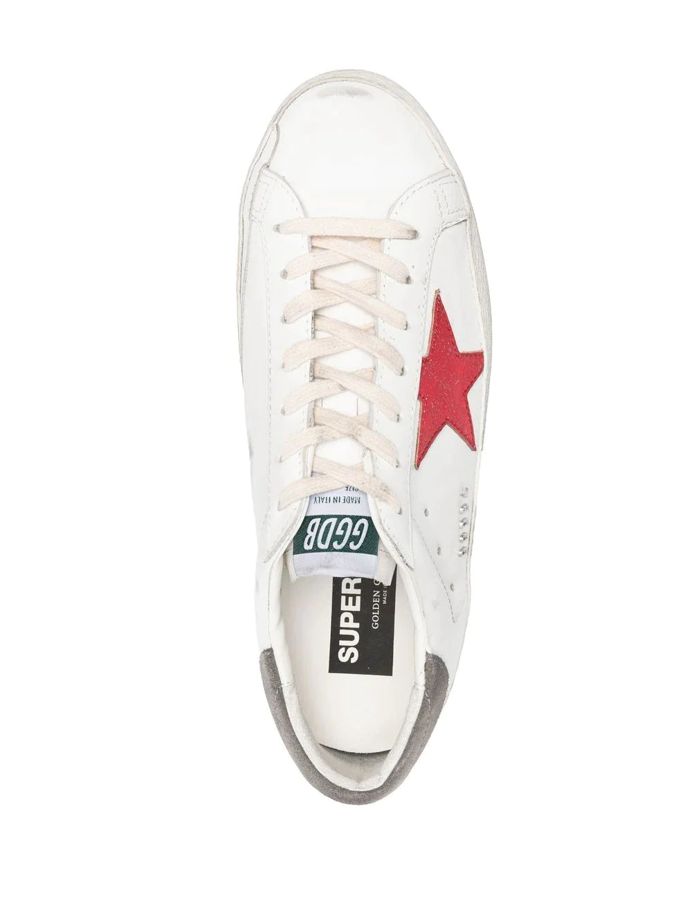 Super-Star low-top sneakers