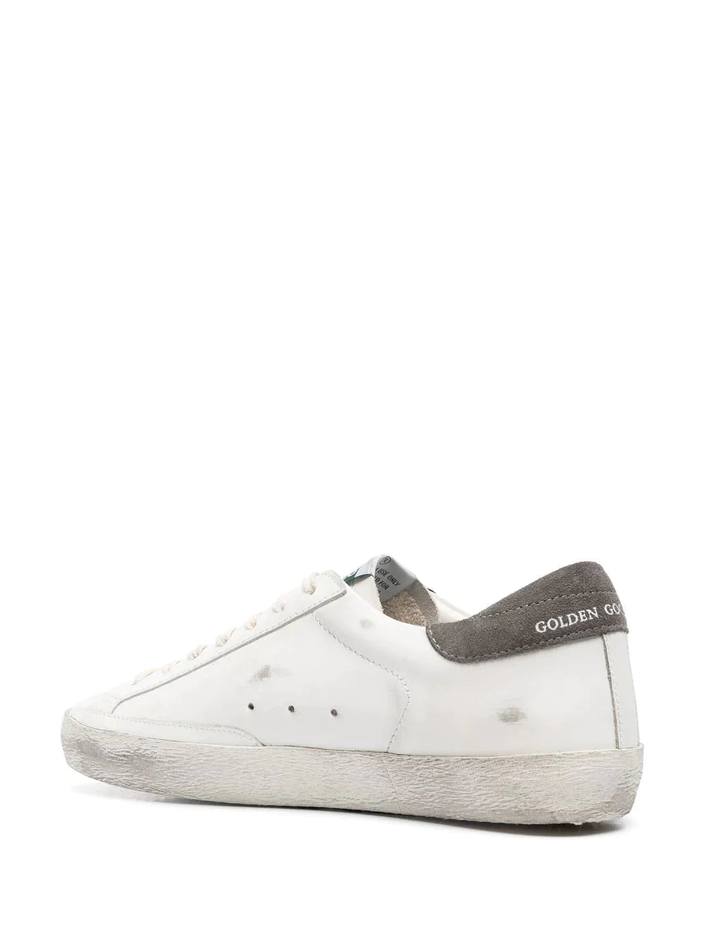 Super-Star low-top sneakers