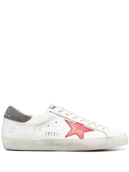 Super-Star low-top sneakers