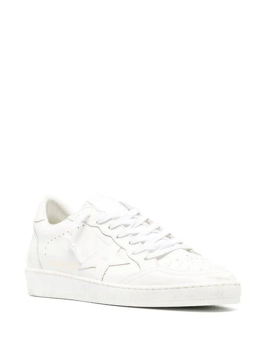 Golden Goose Ballstar low-top sneakers