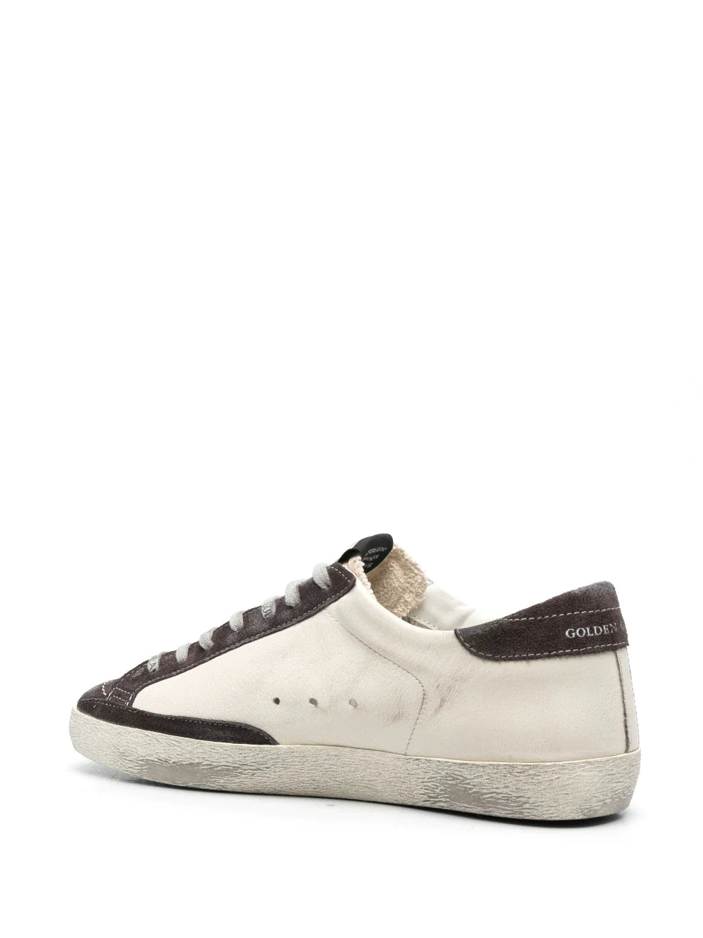 Golden Goose Super-Star low-top sneakers