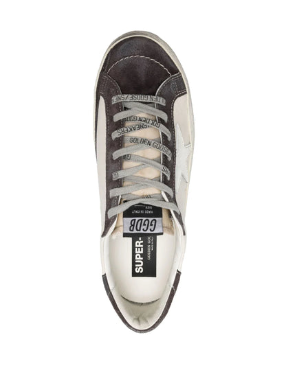 Golden Goose Super-Star low-top sneakers