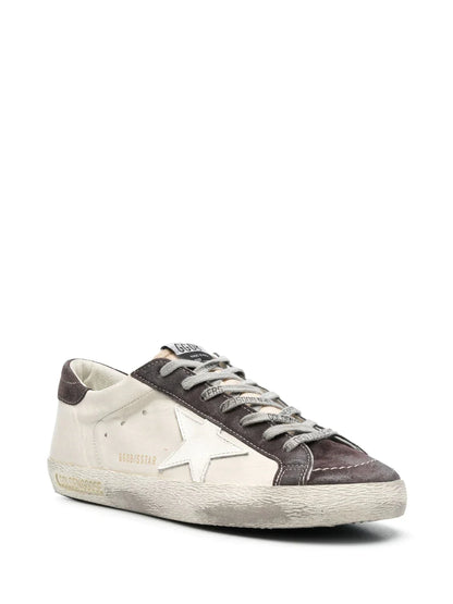 Golden Goose Super-Star low-top sneakers