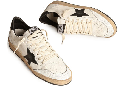 GOLDEN GOOSE Ball Star low top sneakers