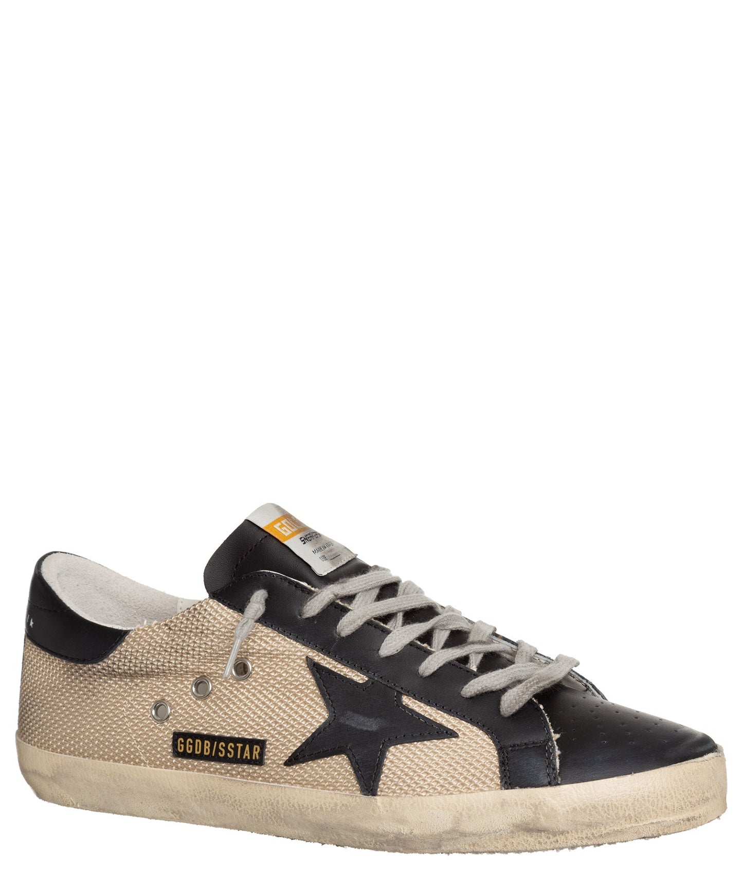 Golden Goose Superstar Sneakers