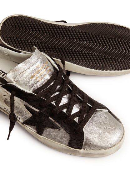 GOLDEN GOOSE Sneakers Super-Star