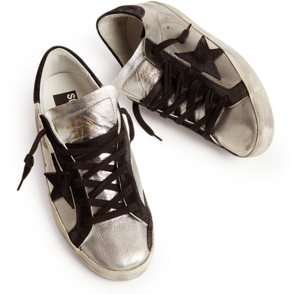 GOLDEN GOOSE Sneakers Super-Star