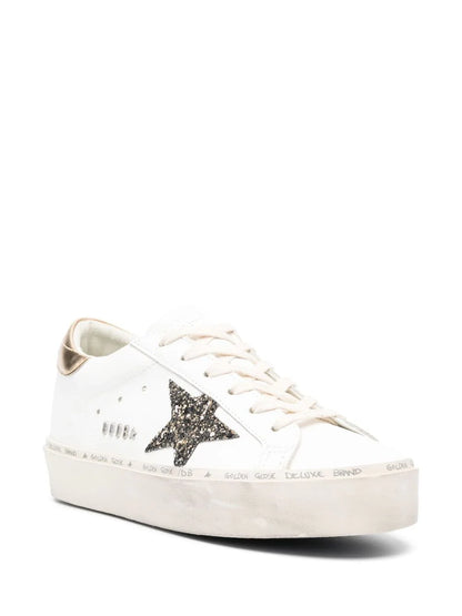 Golden Goose Hi Star low-top sneakers