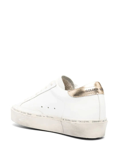 Golden Goose Hi Star low-top sneakers