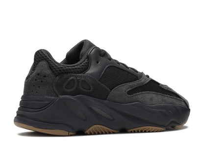 Adidas Yeezy Boost 700 Utility Black