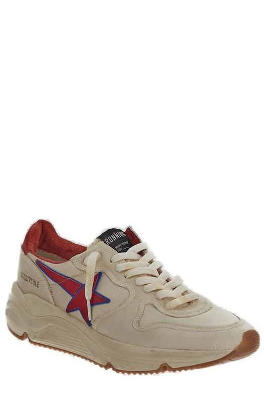 GOLDEN GOOSE Sneakers Super-Star