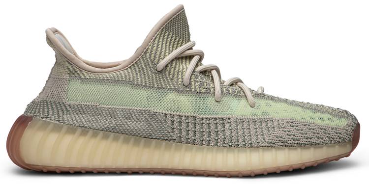 Adidas Yeezy Boost 350 V2 “Citrin”