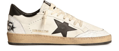 GOLDEN GOOSE Ball Star low top sneakers