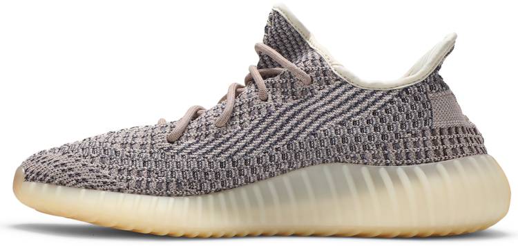 adidas Yeezy Boost 350 V2 Ash Pearl