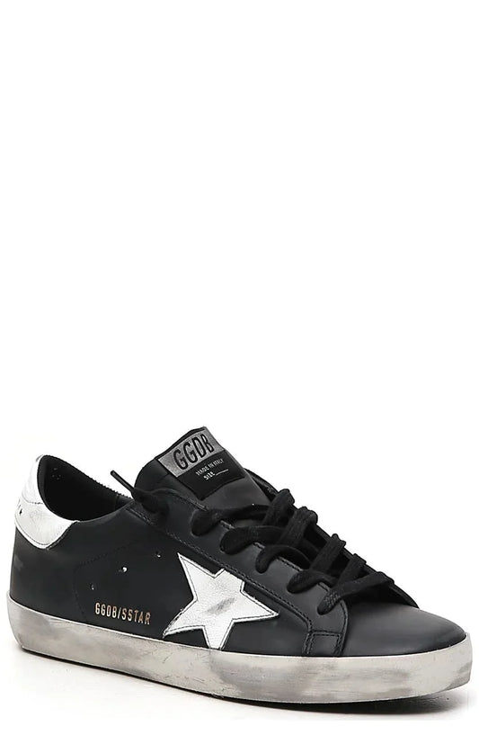 Golden Goose Deluxe Brand Super-Star Sneakers