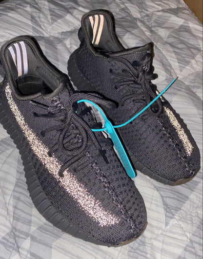 Adidas Yeezy Boost 350 V2 Cinder