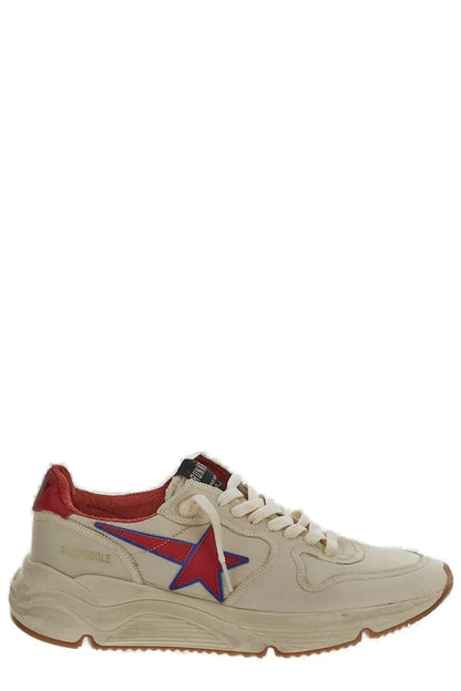 GOLDEN GOOSE Sneakers Super-Star