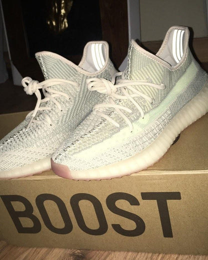 Adidas Yeezy Boost 350 V2 “Citrin”