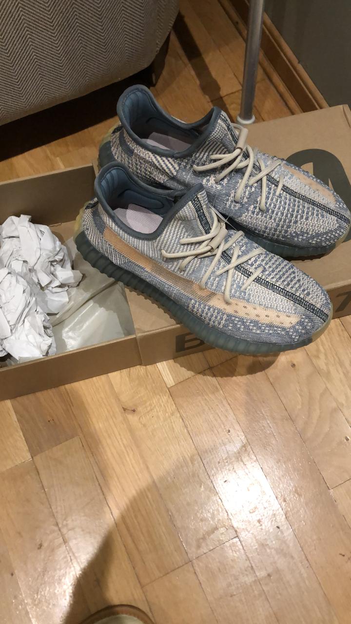 Adidas Yeezy 350 V2 Israfil