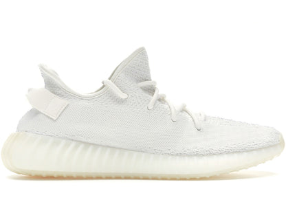 Adidas Yeezy Boost 350 V2 "Triple White"