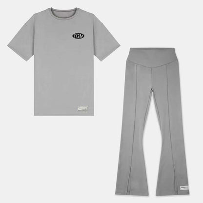 THEGIVINGMOVEMENT T-SHIRT AND PANT