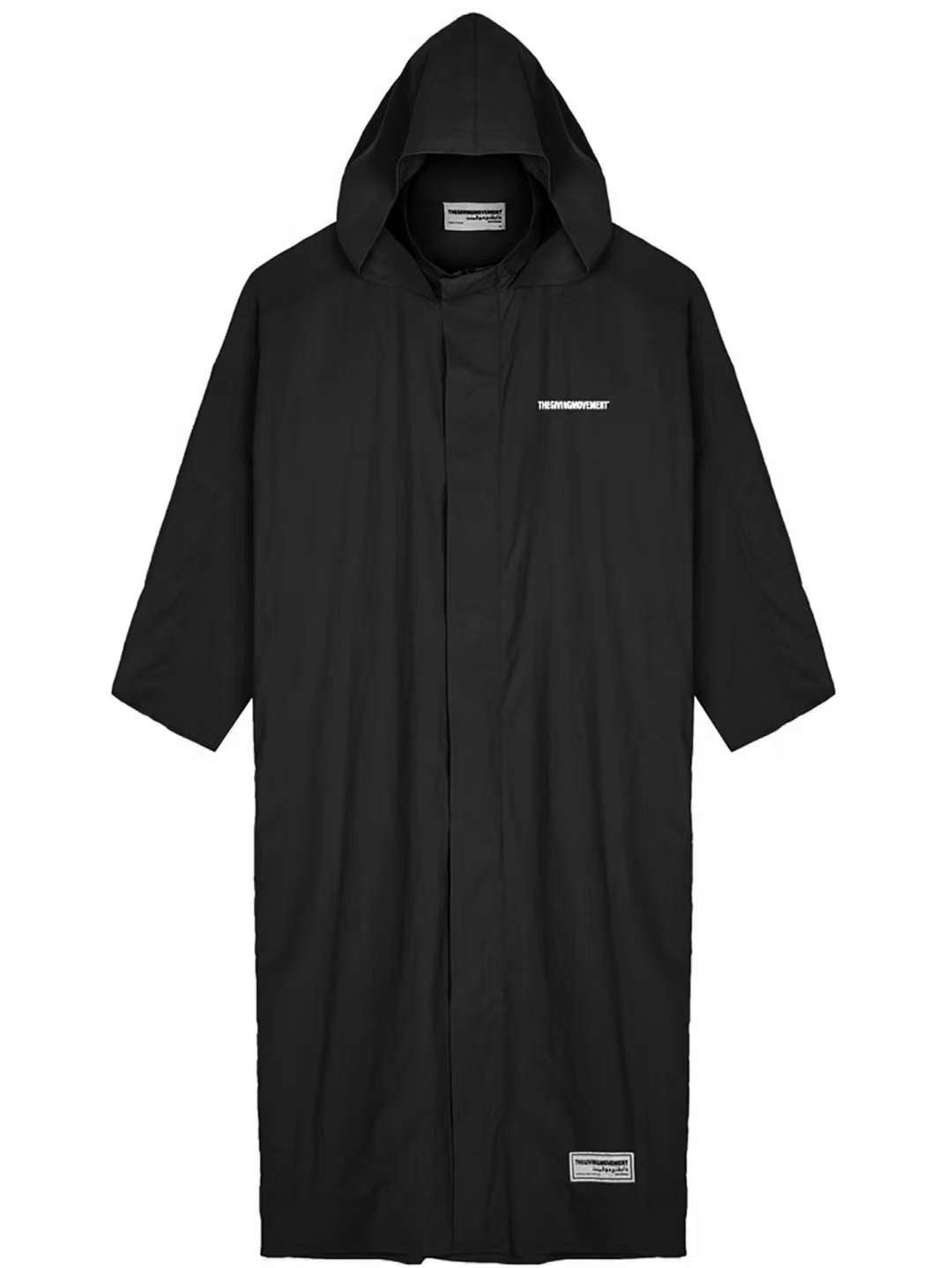 THEGIVINGMOVEMENT LONG JACKET