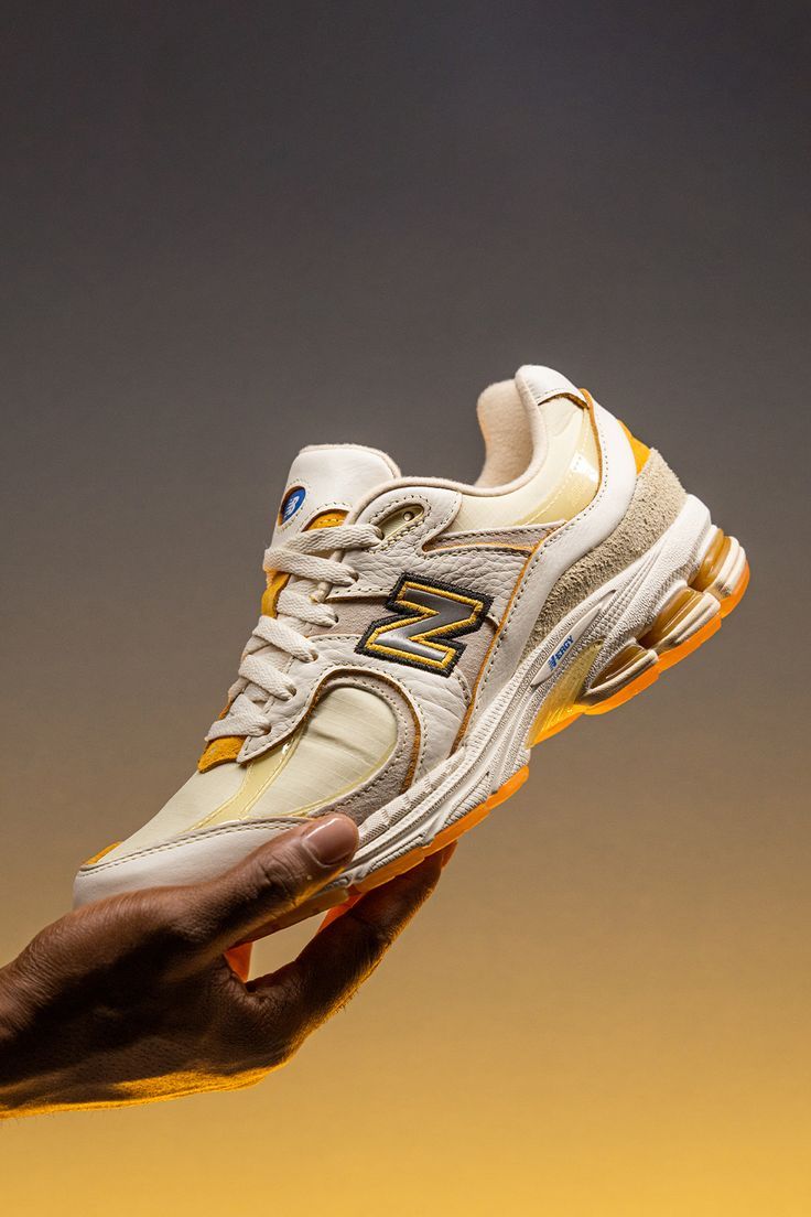 NEW BALANCE NEW BALANCE 2002R "Joe Freshgoods - Conversations Amongst Us"