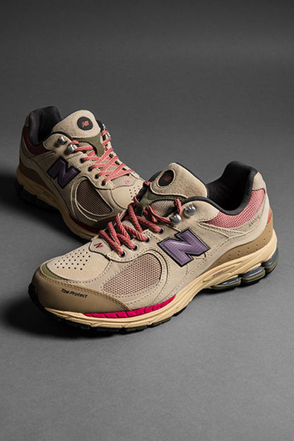 NEW BALANCE 2002R "Hiking Pack - Beige"