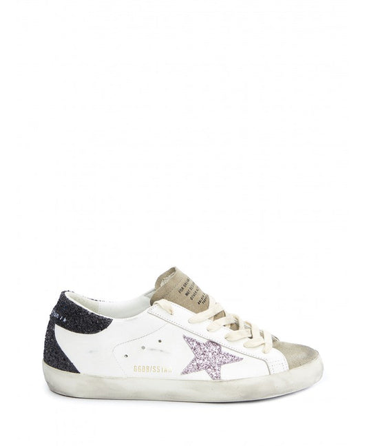 GOLDEN GOOSE Super-Star sneakers