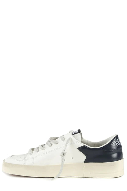 Golden Goose Deluxe Brand Stardan Low-Top Sneakers