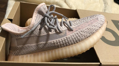 Yeezy Boost 350 V2 "Synth - Reflective"