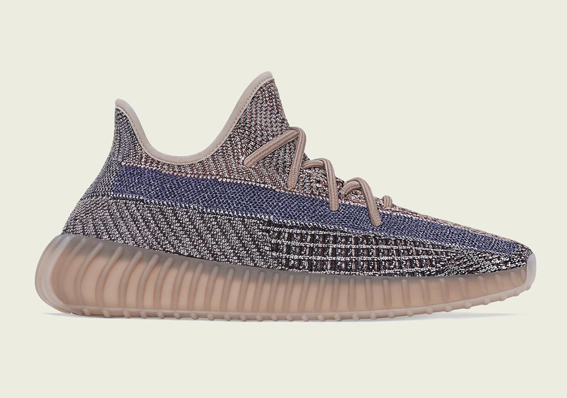 adidas Yeezy Boost 350 v2 “Fade”